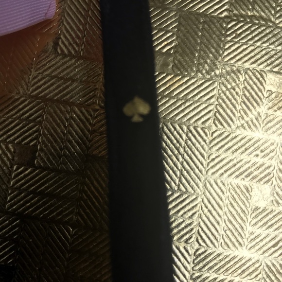 Authentic Kate spade headband - Picture 7 of 7